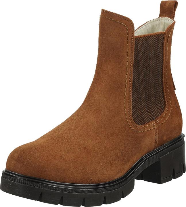 Salamander Stiefelette