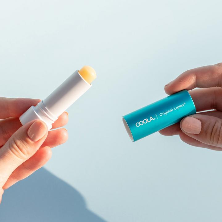 Produktbild Coola Suncare Classic Liplux (Balsam, 4.20 ml)
