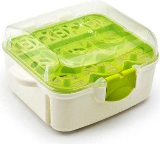Image du produit Nuvita Stérilisateur à micro-ondes