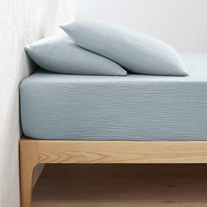Actual product image La Redoute Interieurs Kumla (Duvet cover, 140 x 190 cm)