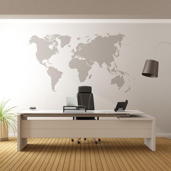 Immagine prodotto Relaxdays Monitor Stand