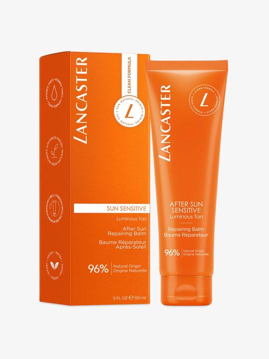 Immagine prodotto Lancaster Clean Sun Sensitive Balsamo riparatore doposole (Balsamo, 150 ml)