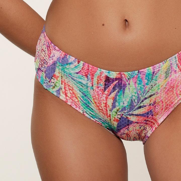 Actual product image LingaDore Bikini Short (44)