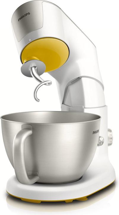 Actual product image Philips Avance Collection HR7954/00 Kitchen Machine (900 W)