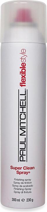 Actual product image Paul Mitchell super clean (300 ml)