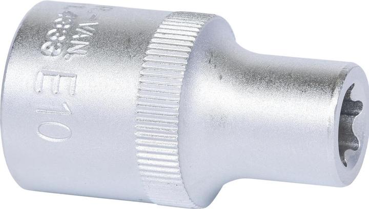 Produktbild KS Tools Werkzeuge-Maschinen GmbH 1/2"" Torx-E-Stecknuss, E16, auf Hänger