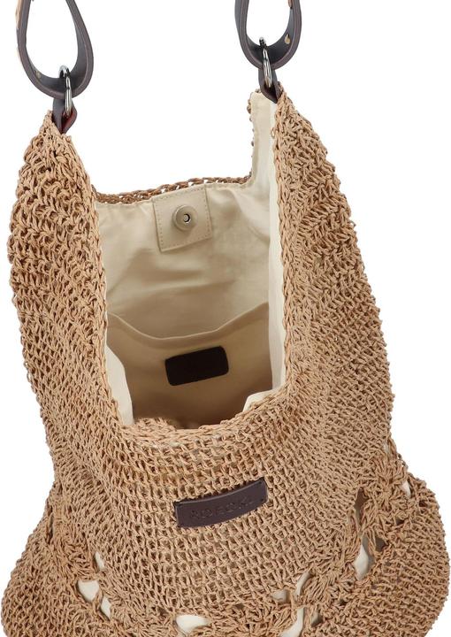 Actual product image Roeckl Ibiza Shopper Tasche 38 cm (3 l)