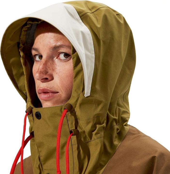 Produktbild Berghaus Wasserdichte Trango Gore-Tex Jacket (3XL)