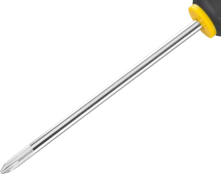 Actual product image Stanley Phillips screwdriver (Phillipps cross recess (PH))