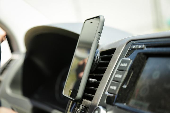 Immagine prodotto Sp Connect Auto Bundle Samsung S7 Edge