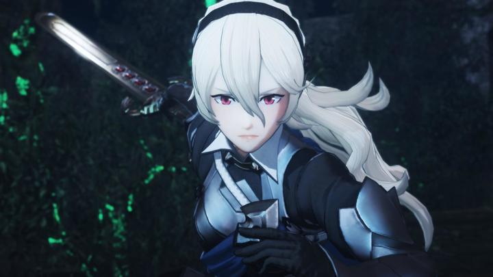 Produktbild Nintendo Fire Emblem Warriors (2DS/3DS) (3DS, EN)