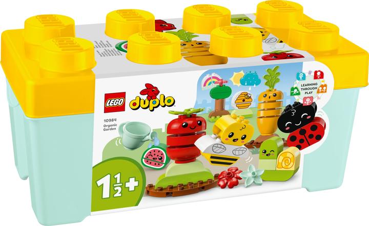 LEGO Biogarten (10984)
