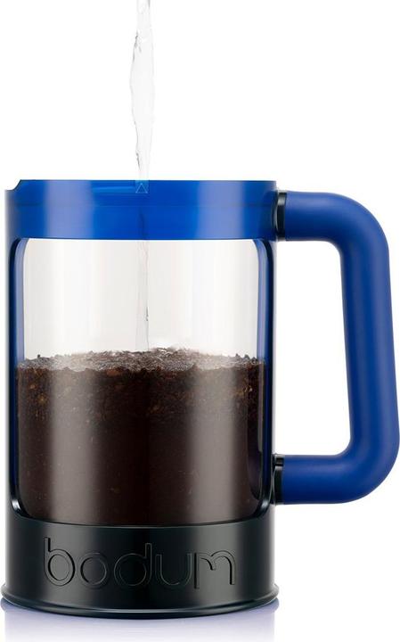 Produktbild Bodum Eiskaffeebereiter für kalt aufgegossenen Kaffee (1.50 l)