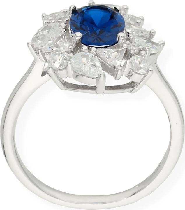 Produktbild Carat Colorstone (52, 925 Silber)