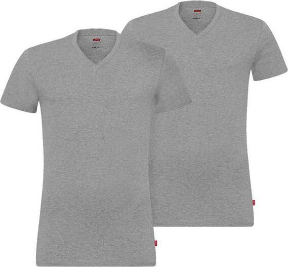 Levis 2erPack Basic Tshirt (XL)