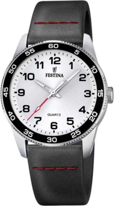 Festina Junior (Analoguhr, 34 mm)