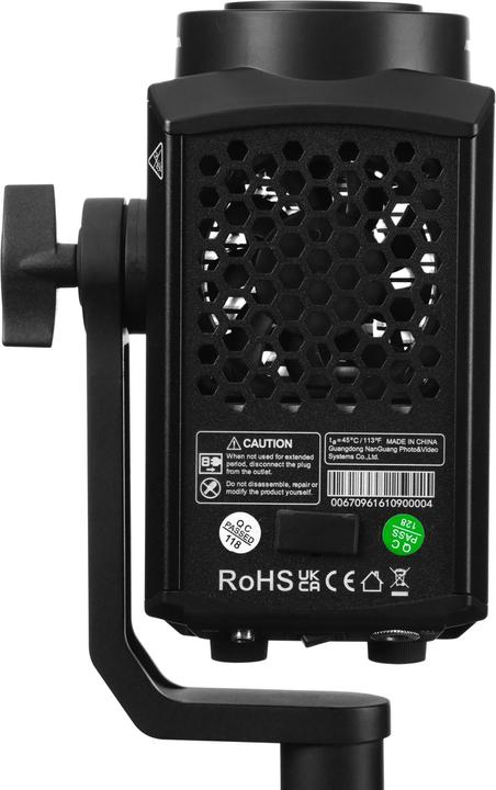 Image du produit Nanlite Kit Forza 60C (Lumière vidéo, éclairage de studio)