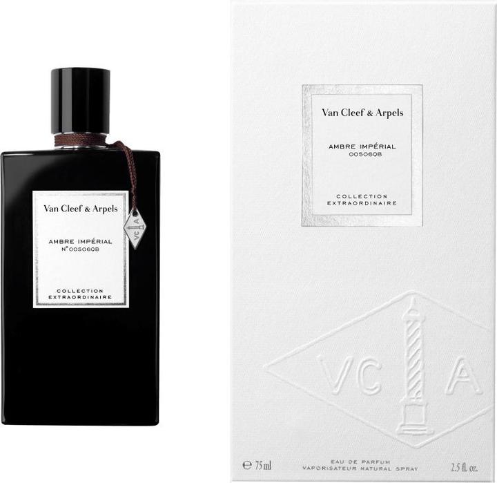 Produktbild Van Cleef and Arpels Collection Extraordinaire (Eau de Parfum, 75 ml)