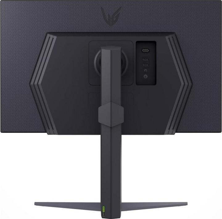 Image du produit LG UltraGear 27GS75QX-B (2560 x 1440 pixels, 27")