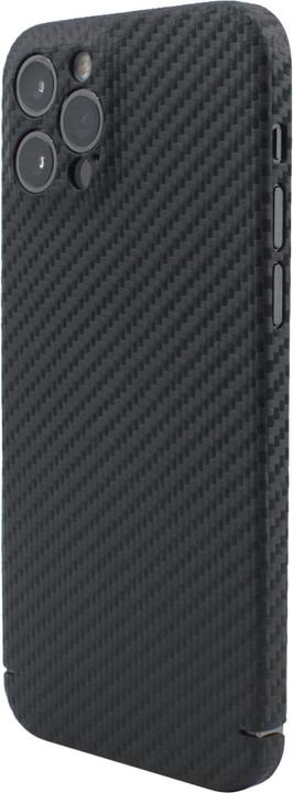 Produktbild Nevox Carbon Cover (Apple iPhone 12 Pro Max)
