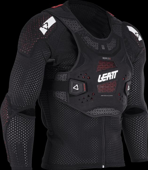Produktbild Leatt Protektorenshirt 3DF AirFit Lite (XL)