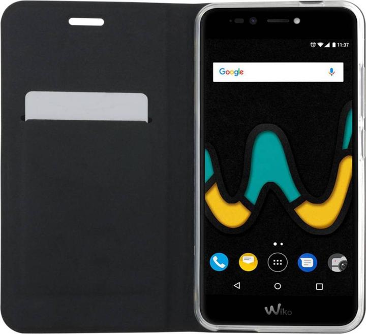 Actual product image Bigben Etuifwkupulse (Wiko Upulse)