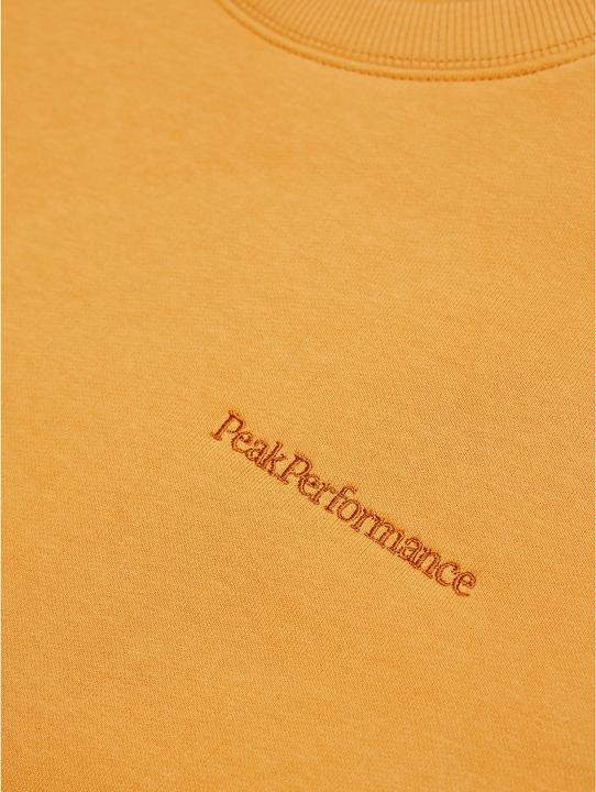 Immagine prodotto Peak Performance Equipaggio originale con logo piccolo (XL)