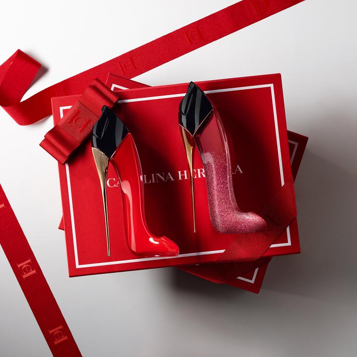 Produktbild Carolina Herrera Very Good Glam (Eau de Parfum, 80 ml)