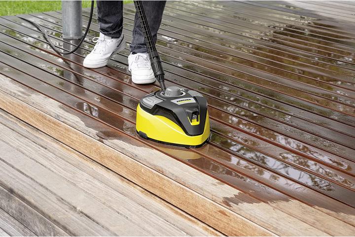 Produktbild Kärcher Flächenreiniger T-Racer T 7 Plus