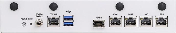 Produktbild Lancom Systems R&S Unified Firewall UF-260