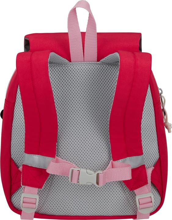 Actual product image Samsonite Happy Sammies Backpack S - Ladybug Layla