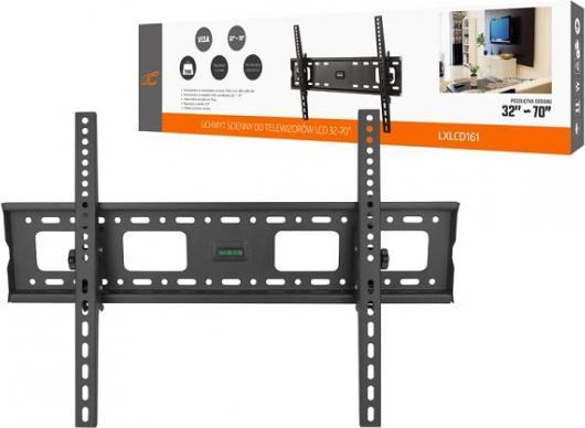 Actual product image Lasmex LXLCD161 (70", 55 kg)