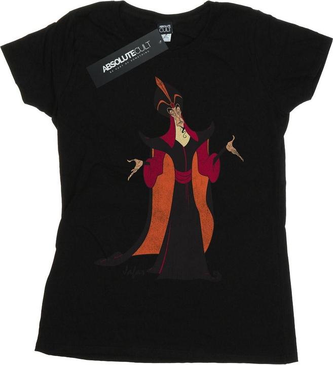 Disney Aladdin Classic Jafar TShirt