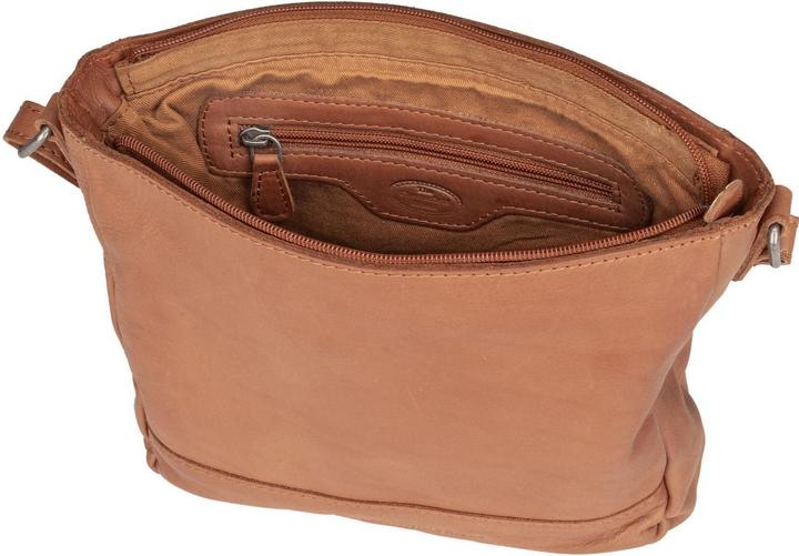 Immagine prodotto The Chesterfield Brand Borsa a tracolla Weimar in pelle 24 cm