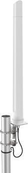 Image du produit Upgrade Solutions Antenne LTE/3G/GSM/WLAN avec N-Type femelle (WiFi, GSM, 3G)