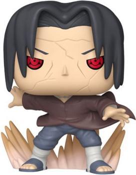 Produktbild Funko POP! Naruto Shippuden Itachi Uchiha (Edo Tensei) Exclusive