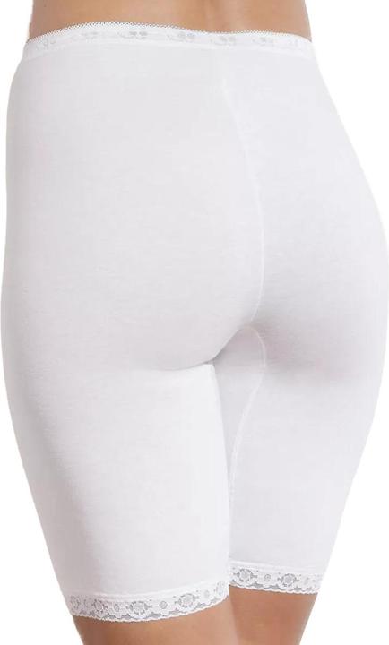 Produktbild Sloggi 4er Pack Basic+ Langbein Schlüpfer (50, 4er Pack)