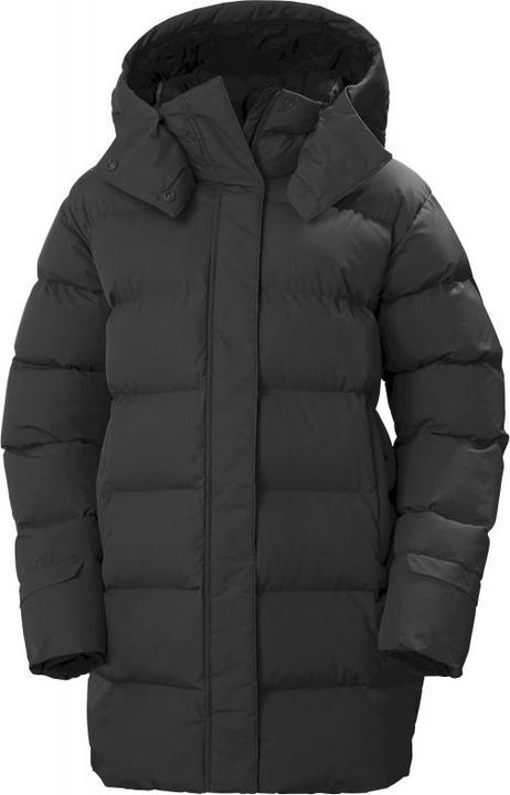 Produktbild Helly Hansen Aspire Puffy Parka (S)