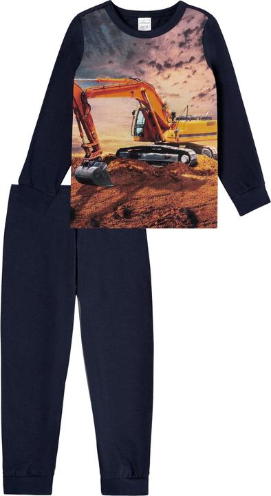 Schiesser Pyjama Boys World (92)