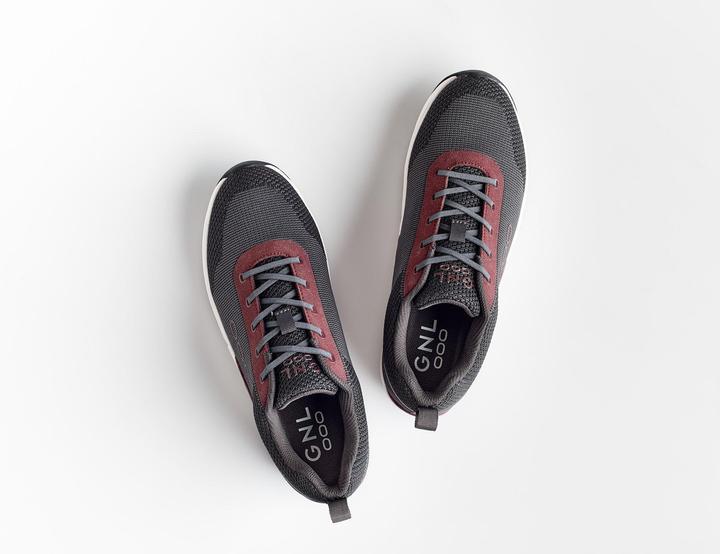 Immagine prodotto GNL George Fire-Line Night Chocolate (42)