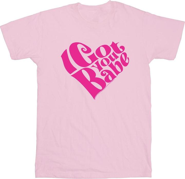 Produktbild Sonny & Cher I Got You Babe TShirt (XL)