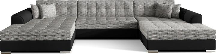 Gray Berlin 01, Soft 11