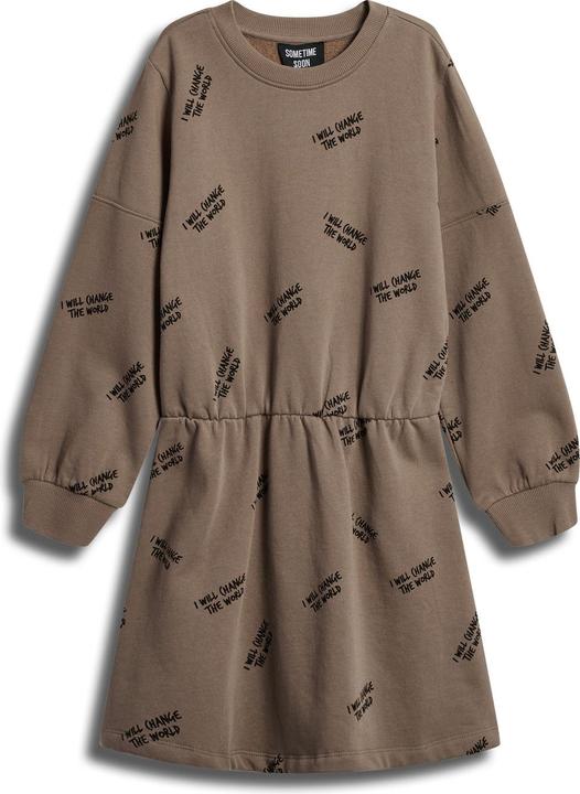 hummel stsMOLLY DRESS L/S