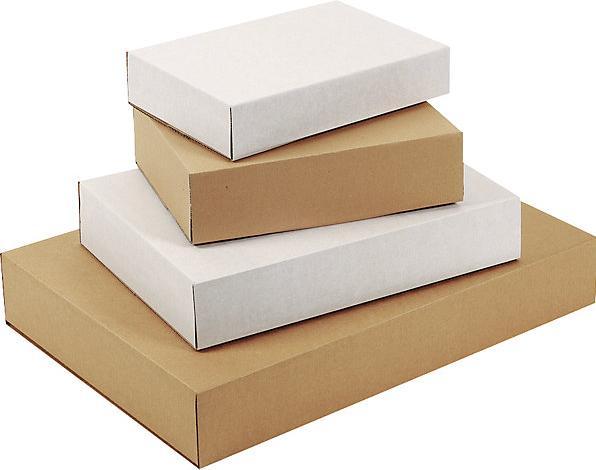Produktbild kaiserkraft Kreuzverpackung (1 x)