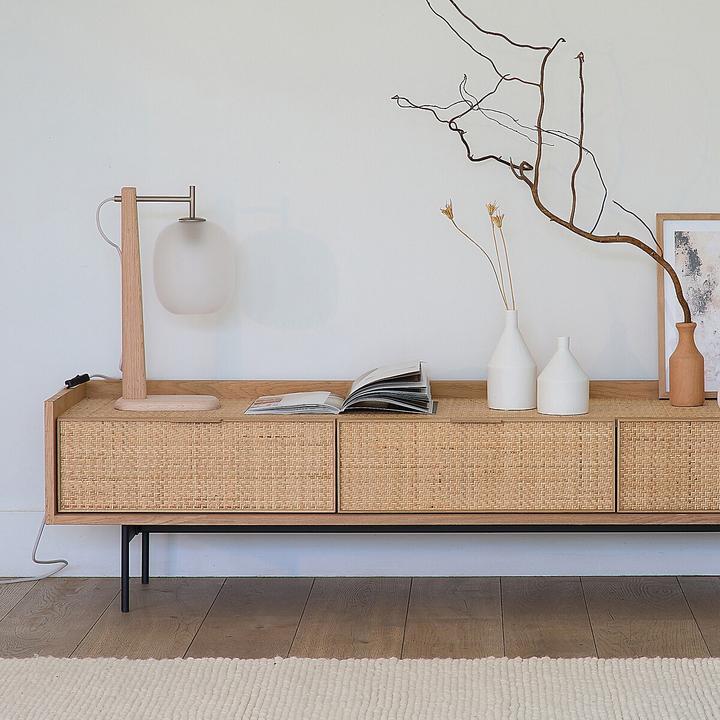 Image du produit La Redoute Interieurs Louison (180 x 45 x 45 cm)