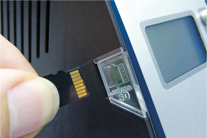 Produktbild Kurtz Ersa Lötstation digital 80 W i-CON