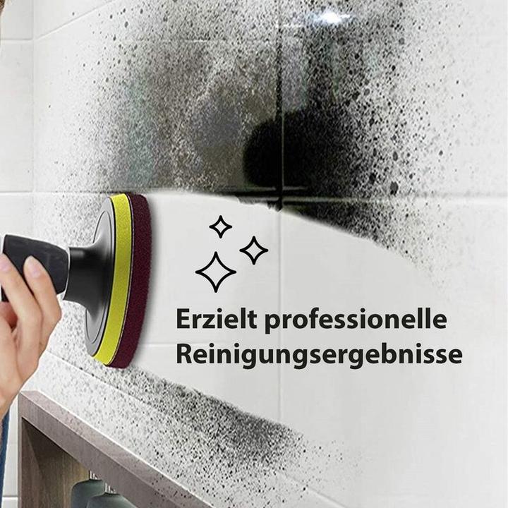 Actual product image Hermex Cleaning pads