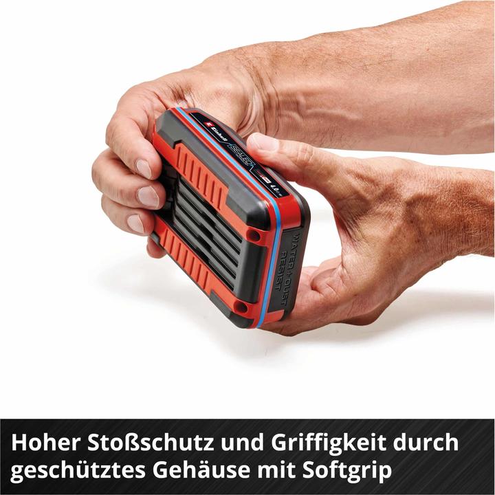 Produktbild Einhell 18V 4,0 Ah Sealed Power X-Change Plus (18 V)