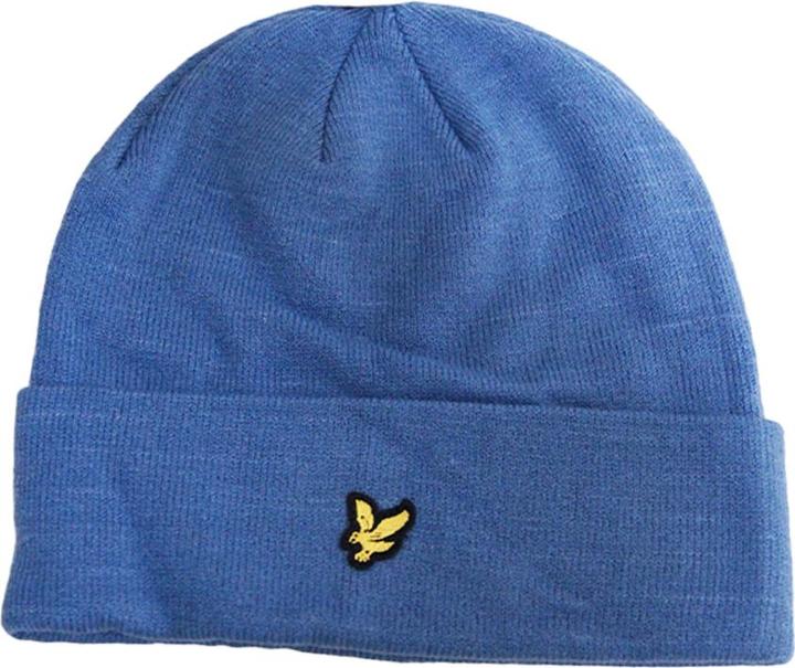 Image du produit Lyle and Scott Bonnet unisexe adulte