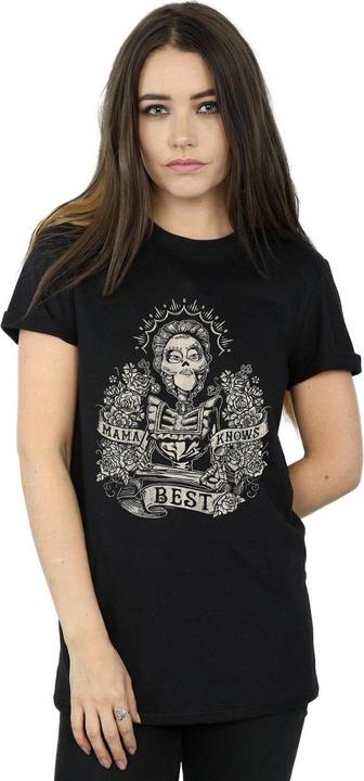 Produktbild Disney Coco Mama Knows Best TShirt (4XL)
